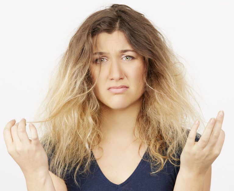 Kellele taastav palsam sobib