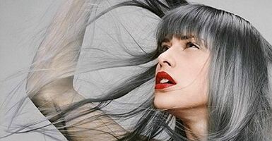 kuidas taastada kahjustatud juukseid