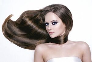 aeglase juuste kasvu põhjused