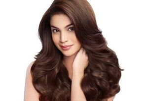 juuksehoolduse reeglid ja omadused