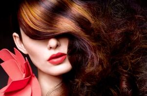 Õigesti valitud šampoon annab märgatavaid tulemusi kuu aja pärast.